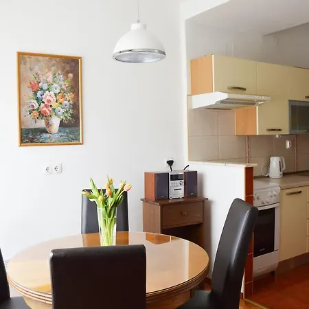 Apartment Two Air - Con Split