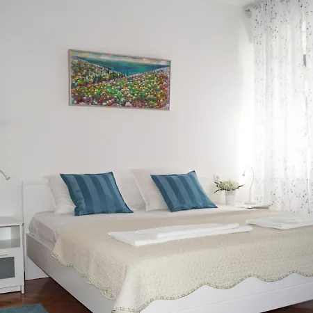 Two Air - Con Apartman *
