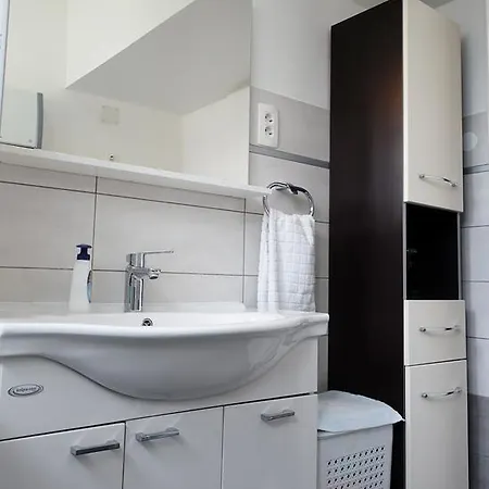 Apartman Two Air - Con
