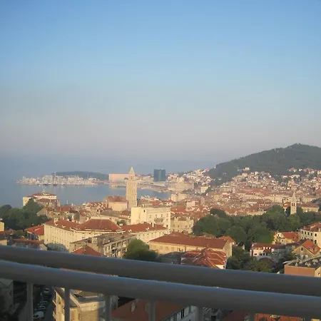 Two Air - Con 아파트 *