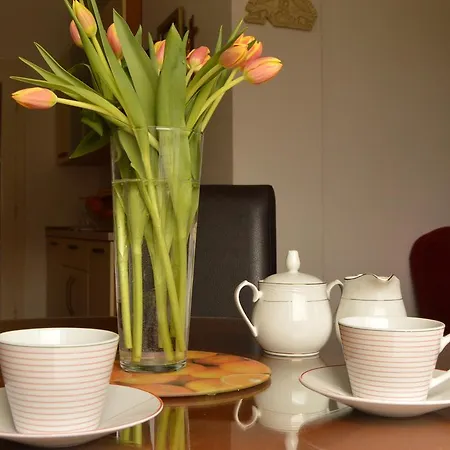 아파트 Two Air - Con *