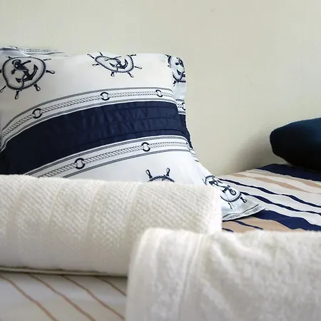 아파트 Two Air - Con 스플리트