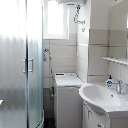 Two Air - Con 아파트 스플리트