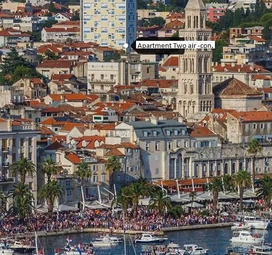 Two Air - Con 아파트