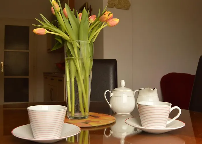 아파트 Two Air - Con *