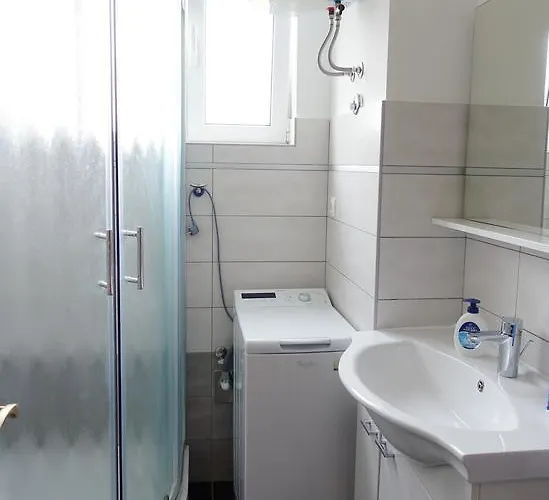 Two Air - Con 아파트 스플리트